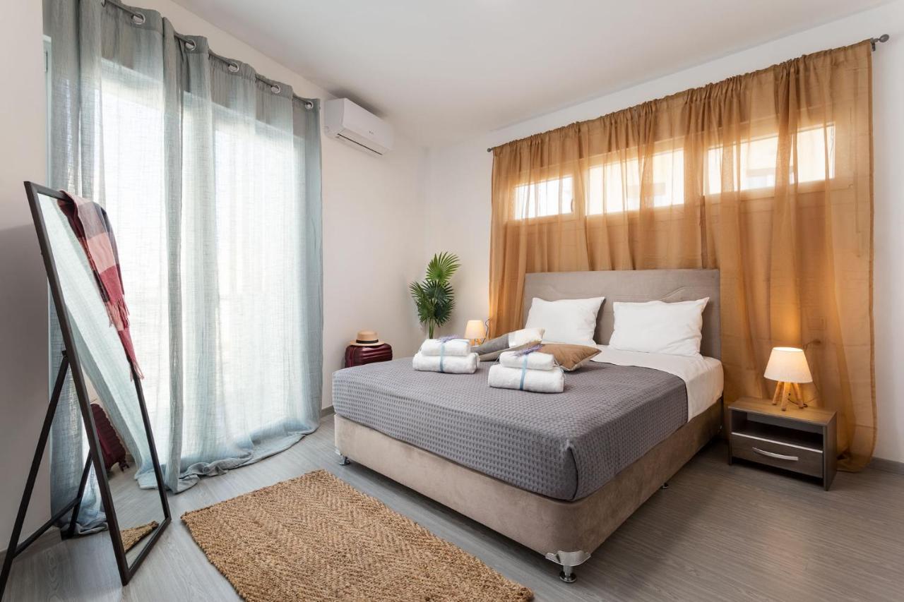 The Aristotelian Suites By Athens Stay Ngoại thất bức ảnh